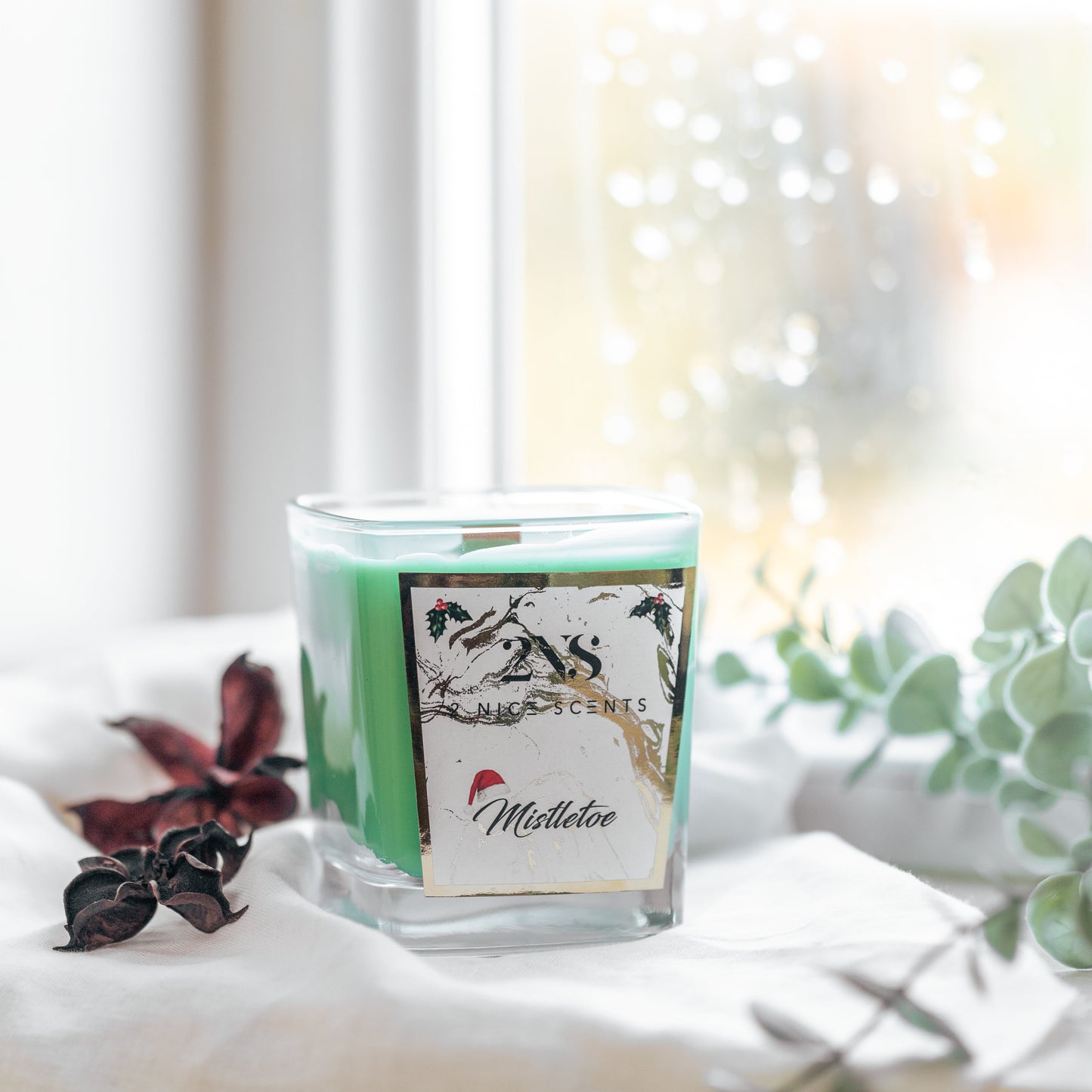 Mistletoe