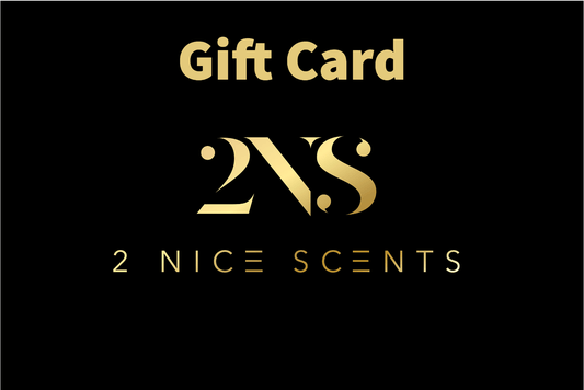 2 Nice Scents E-Gift card